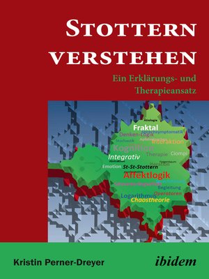 cover image of Stottern verstehen